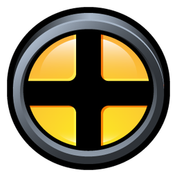 Half Life Team Fortress Classic Icon 256x256 png